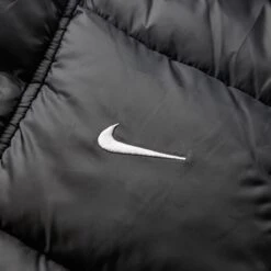 Nike LIFE THERMA-FIT PUFFER JACKET 9 Nike LIFE THERMA-FIT PUFFER JACKET -Bodega NIKELIFETHERMA FITBLACKWHITEMDQ4920 010 3