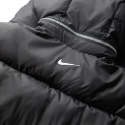Nike LIFE THERMA-FIT PUFFER JACKET 11 Nike LIFE THERMA-FIT PUFFER JACKET -Bodega NIKELIFETHERMA FITBLACKWHITEMDQ4920 010 5