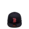 NEW ERA 59FIFTY BOSTON RED SOX AC FITTED CAP -Bodega NewEra5950AC12836BOSREDOTCOTC71260291239 1