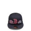 NEW ERA 59FIFTY BOSTON RED SOX HISTORIC CHAMPS FITTED CAP -Bodega NewEra5950HISTORICCHAMPS12471BOSREDOTCNAVY760288293 1