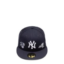 NEW ERA 59FIFTY NEW YORK YANKEES IDENTITY FITTED CAP