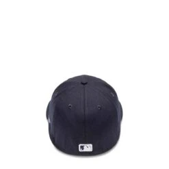 NEW ERA 59FIFTY NEW YORK YANKEES IDENTITY FITTED CAP -Bodega NewEra5950IDENTITYD3NEYYANOTCNAVY760273010 3