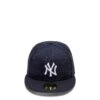 NEW ERA 59FIFTY NEW YORK YANKEES SWIRL FITTED CAP -Bodega NewEra5950MLBSWIRL12763NEYYANOTCNAVY760288103 1