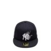 NEW ERA 59FIFTY NEW YORK YANKEES SPLATTER FITTED CAP -Bodega NewEra59FIFTYSPLATTERYANKEESNAVY71460201105 1