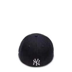 NEW ERA 59FIFTY NEW YORK YANKEES SPLATTER FITTED CAP -Bodega NewEra59FIFTYSPLATTERYANKEESNAVY71460201105 3