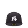NEW ERA 59FIFTY NEW YORK YANKEES COMIC CLOUD FITTED CAP -Bodega NewEraCOMICCLOUD595011102NEYYANOTCNAVY760243849 1