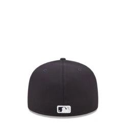 NEW ERA 59FIFTY NEW YORK YANKEES COMIC CLOUD FITTED CAP -Bodega NewEraCOMICCLOUD595011102NEYYANOTCNAVY760243849 3