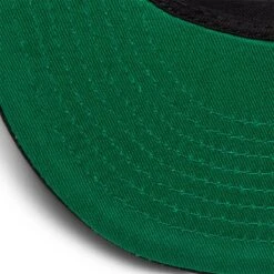 NEW ERA PAPER PLANES X LA RAMS 59FIFTY FITTED HAT -Bodega NewEraPAPERPLANESXLARAMSBLACK7170018 6