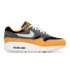 Nike AIR MAX 1 PREMIUM UGLY DUCKLING -Bodega NikeAIRMAX1PREMIUMANTHRACITEHONEYDEW BLACK KUMQUAT4DZ0482 001 1