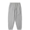 Nike SOLO SWOOSH FLEECE PANTS -Bodega NikeMNKSOLOSWSHHWBBPANTDKGREYHEATHERWHITESCW5460 063 1