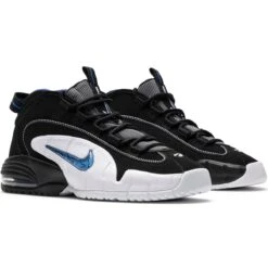 Bodega -Bodega NikeNIKEAIRMAXPENNYBLACKVARSITYROYAL WHITE8DN2487 001 2