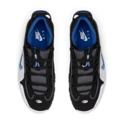 Nike AIR MAX PENNY -Bodega NikeNIKEAIRMAXPENNYBLACKVARSITYROYAL WHITE8DN2487 001 4