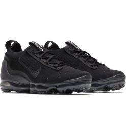 Bodega -Bodega NikeNIKEAIRVAPORMAX2021FKBLACKBLACK METALLICSILVER8DC9454 001 2