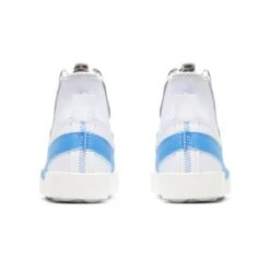 Nike BLAZER MID '77 JUMBO -Bodega NikeNIKEBLAZERMID77JUMBOWHTUNVRSTBLU SL BLK8DD3111 103 3