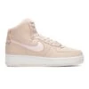 WOMEN'S NIKE AIR FORCE 1 SCULPT 2 WOMEN'S NIKE AIR FORCE 1 SCULPT -Bodega NikeWNIKEAIRFORCE1SCULPTSANDPINK WHITE8DC3590 103 1