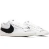 Nike WOMEN'S BLAZER LOW '77 JUMBO -Bodega NikeWNIKEBLAZERLOW 77JUMBOWHITEBLACK WHITE SAIL7DQ1470 101 2