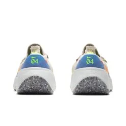 Nike WOMEN'S SPACE HIPPIE 04 -Bodega NikeWNIKESPACEHIPPIE04CAVESTONETOTALORANGE PHOTOBLUE8DA2725 200 3