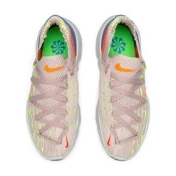 Nike WOMEN'S SPACE HIPPIE 04 -Bodega NikeWNIKESPACEHIPPIE04CAVESTONETOTALORANGE PHOTOBLUE8DA2725 200 4