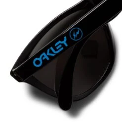 Oakley X FRAGMENT DESIGN FROGSKINS -Bodega OakleyXFRAGMENTDESIGNFROGSKINSFRAGMENTBLUEWPRIZMGREYOS0OO9245 5