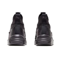 Puma X NEMEN BLAZE OF GLORY KNIT MID -Bodega PumaXNEMENBLAZEOFGLORYKNITMIDPUMABLACKPHANTOMBLACK838881401 3