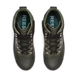 WILSON BOOT -Bodega ReeseCooperWILSONBOOTOLIVELEATHER41FW00012 4