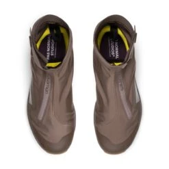 Salomon XA-ALPINE 2 FOR PAS NORMAL STUDIOS -Bodega SalomonXA ALPINE2FORPASNORMALSTUDIOSPEATMAJORBROWNGULL8L47233100 4