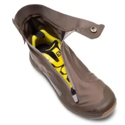 Salomon XA-ALPINE 2 FOR PAS NORMAL STUDIOS -Bodega SalomonXA ALPINE2FORPASNORMALSTUDIOSPEATMAJORBROWNGULL8L47233100 5