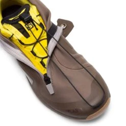 Salomon XA-ALPINE 2 FOR PAS NORMAL STUDIOS -Bodega SalomonXA ALPINE2FORPASNORMALSTUDIOSPEATMAJORBROWNGULL8L47233100 6