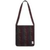 INDIA JACQUARD BOOK BAG -Bodega South2West8BOOKBAG INDIAJACQUARDPAISLEYOSLQ630 1