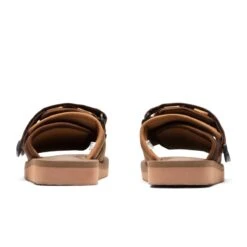 Suicoke X CARHARTT WIP MOTO-VCHT -Bodega SuicokeXCARHARTTWIPMOTO VCHTBROWN8OG 056VCHT 3