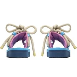 Suicoke X KIDSUPER MUUK-ABKS -Bodega SuicokeXKIDSUPERMUUK ABKSPINK5OG 330ABKS 3