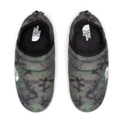 The North Face THERMOBALL TRACTION MULE V 9 The North Face THERMOBALL TRACTION MULE V -Bodega TheNorthFaceMTHERMOBALLTRACTIONMULEVTHYMEBRUSHWOODCAMOPRINT8NF0A3UZN33U 4