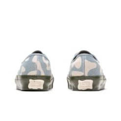 U TAKA HAYASHI OG STYLE 50 LX -Bodega VansUTHOGSTYLE50LXCANVASBLUE8VN0A5FC6BLU 3