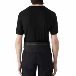 MONAD WAIST PACK -Bodega VeilanceMONADWAISTPACKBLACKOS27775 4