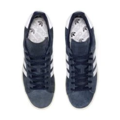 ADIDAS CAMPUS 80S 9 ADIDAS CAMPUS 80S -Bodega adidasCAMPUS80SCONAVYFTWWHTOWHITE8GX9405 4