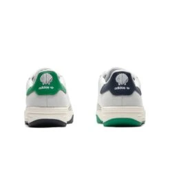 ADIDAS X NOAH ROD LAVER SUPER -Bodega adidasConsortiumNOAHRODLAVERSUPERWHITEGREENNAVY8H67486 3