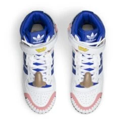 ADIDAS X Kerwin Frost FORUM HI HUMANCHIVES -Bodega adidasconsortiumKFFORUMHIHUMANCHIVESFTWRWHITEBOLDBLUEYELLOW8GX3872 4