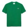 X LACOSTE TEE