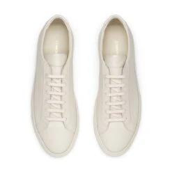 Common Projects ORIGINAL ACHILLES LOW SAFFIANO -Bodega b835cae3f7da3274b0a29aebb7993e5e