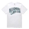 Billionaire Boys Club CRACKED ARCH SS TEE -Bodega billionaireboysclubCRACKEDARCHSSTEEWHITES821 7201 1