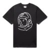 Billionaire Boys Club HELMETS S/S TEE -Bodega billionaireboysclubHELMETSSSTEEBLACKS821 9200 1
