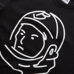 Billionaire Boys Club HELMETS S/S TEE -Bodega billionaireboysclubHELMETSSSTEEBLACKS821 9200 3