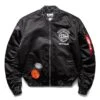 Billionaire Boys Club RUCKSACK JACKET -Bodega billionaireboysclubRUCKSACKJACKETBLACKS821 7403 1