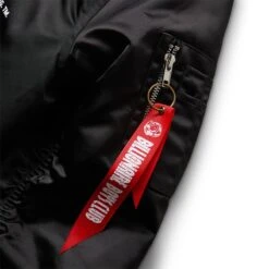 Billionaire Boys Club RUCKSACK JACKET -Bodega billionaireboysclubRUCKSACKJACKETBLACKS821 7403 5