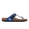 Birkenstock X GIZEH TECH ADER ERROR -Bodega birkenstockXGIZEHTECHADERERRORULTRABLUE401018907 1
