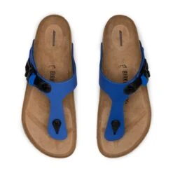 Birkenstock X GIZEH TECH ADER ERROR -Bodega birkenstockXGIZEHTECHADERERRORULTRABLUE401018907 4