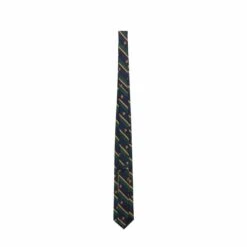X BEAMS TIE -Bodega bodegaXBEAMSTIENAVYOSBDGA BEAMS 2023 301 0003 3