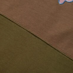 AMOEBA SS FOOTBALL SHIRT -Bodega braindeadAMOEBASSFOOTBALLSHIRTOLIVESBDW22T00002757GR04 4