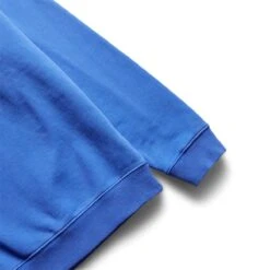 Bodega -Bodega braindeadINVISIBLEFORCESCREWNECKSWEATSHIRTBLUESBDS22T10002318BL01 2