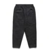 TAPERED CROP PANTS -Bodega byborreTAPEREDCROPPANTSBLACKBLUESE11 OUT 665 000 1